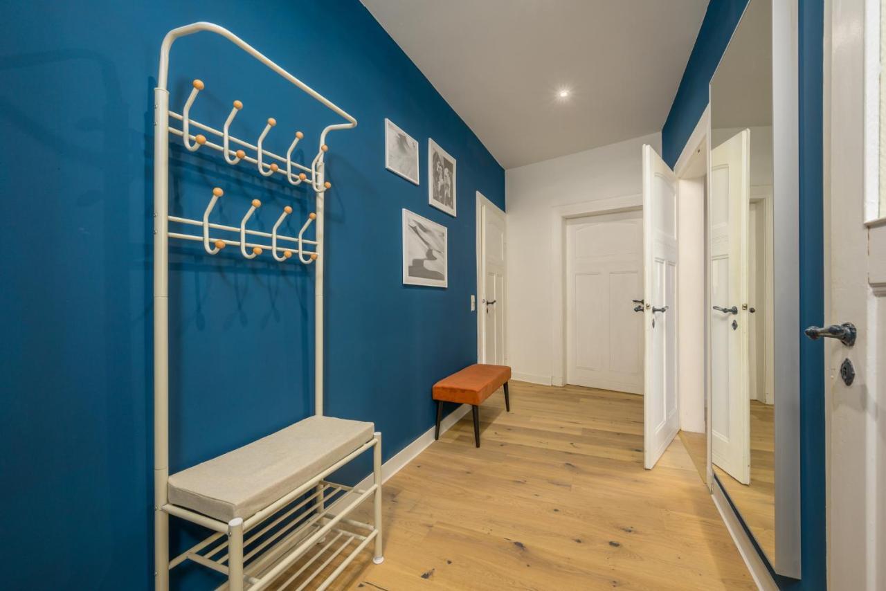 Arbio I Modern Apart Near Leipzig Stoetteritz Εξωτερικό φωτογραφία