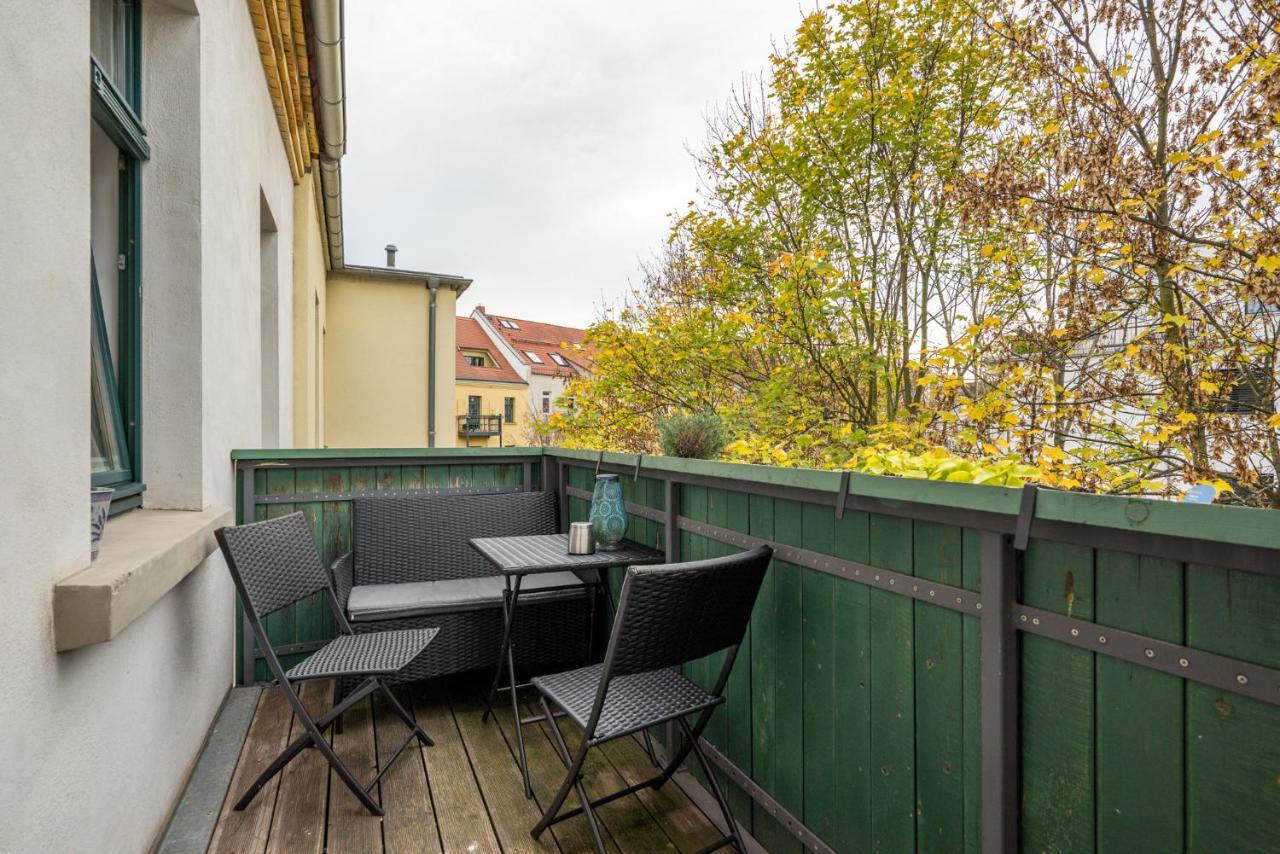 Arbio I Modern Apart Near Leipzig Stoetteritz Εξωτερικό φωτογραφία